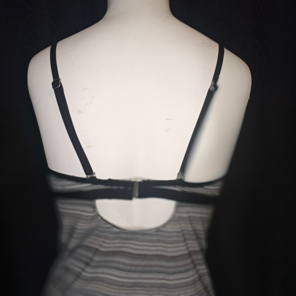 Athena tankini top - Picture 2 of 6
